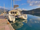 Lagoon 39- 2016